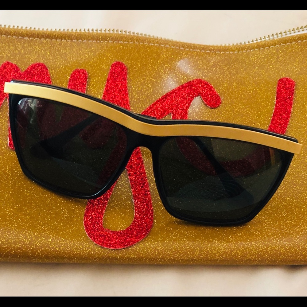 Really COOL 😎 Vintage Ray Ban Sunglasses 🕶!!!